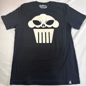 Johnny‎ Cupcakes Large T-Shirt